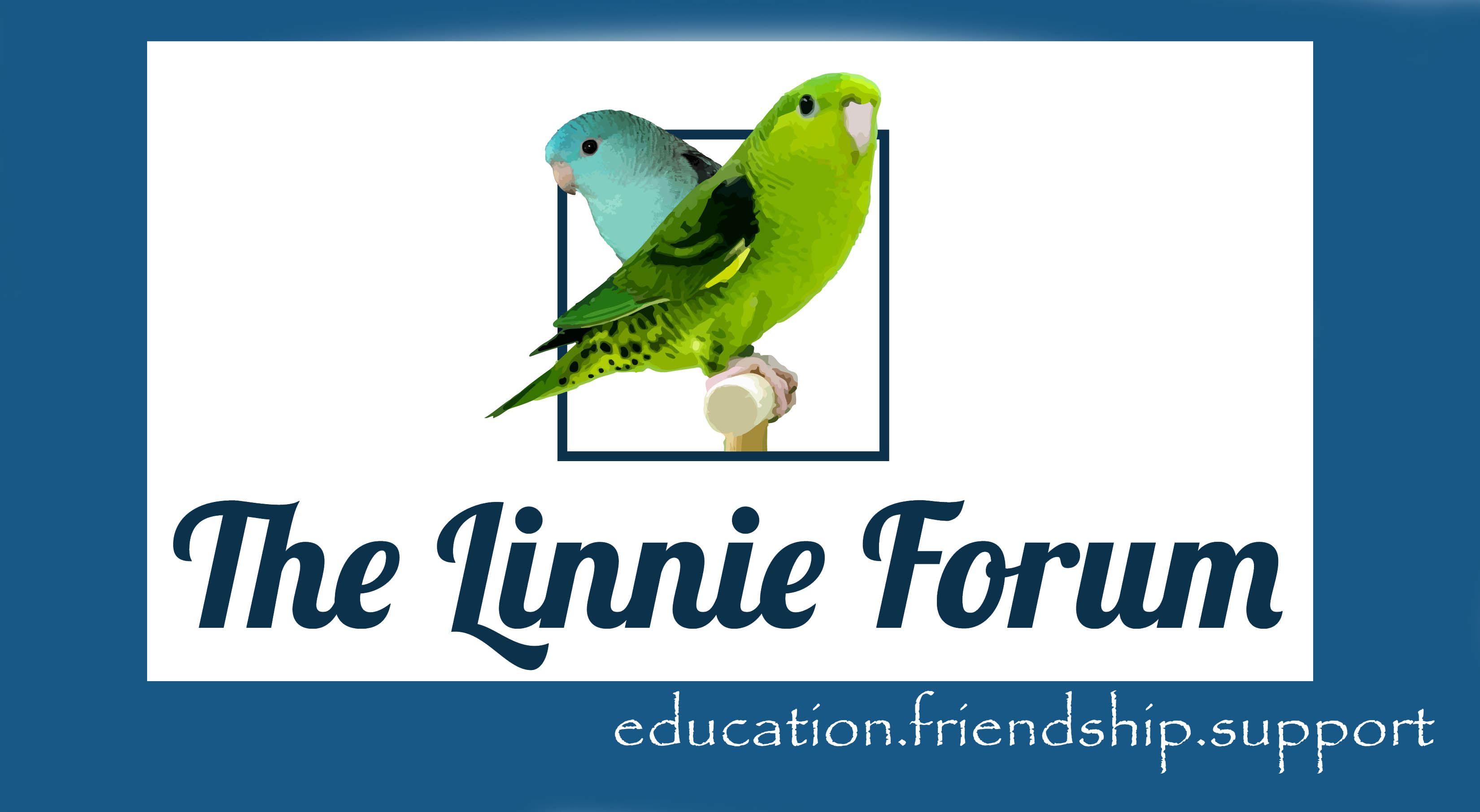 The Linnie Forum